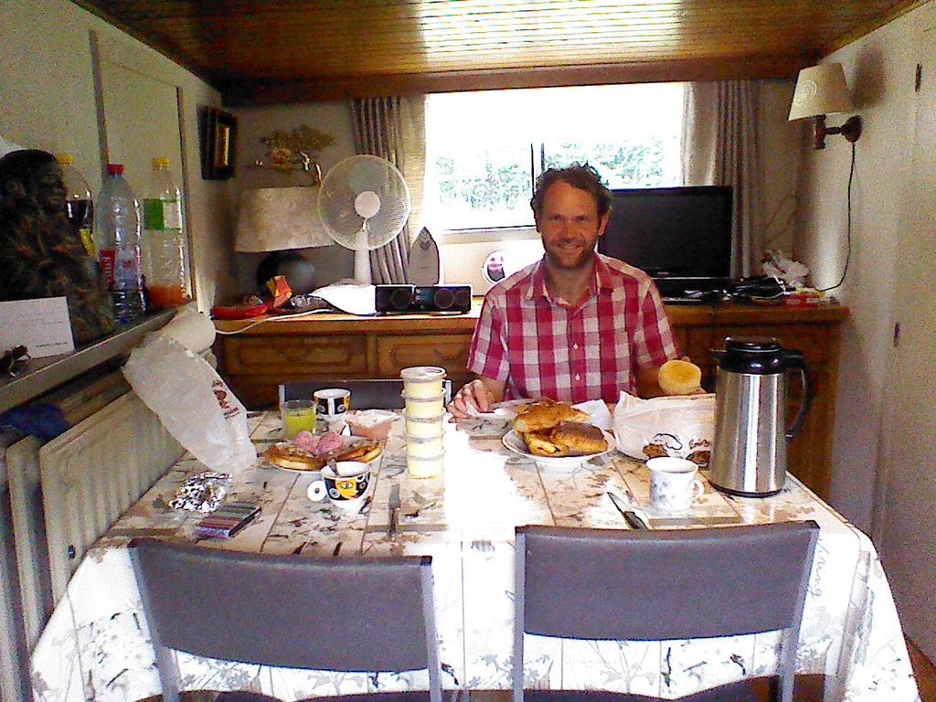 Spits-Lucie B&B Izegem Pokoj fotografie