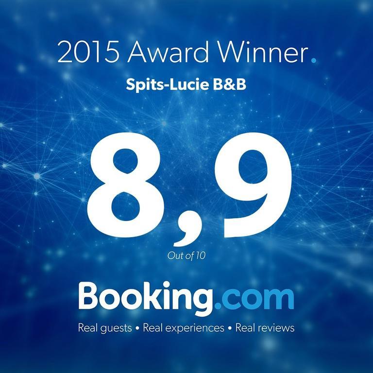 Spits-Lucie B&B Izegem Exteriér fotografie