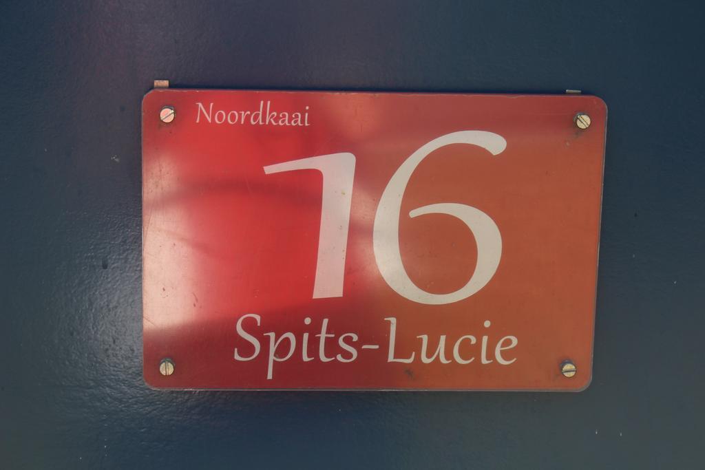Spits-Lucie B&B Izegem Exteriér fotografie